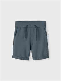 NAME IT Shorts Sæt Vigano Green Ash